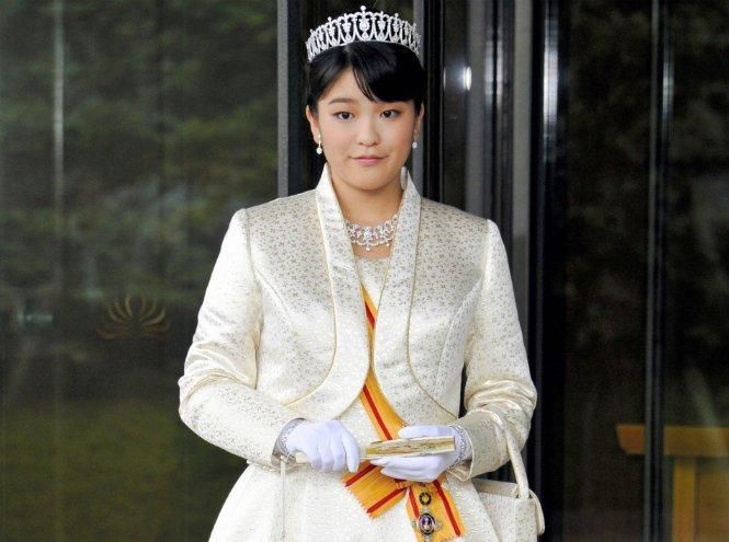 Японська принцеса зречеться від королівського титулу заради коханого