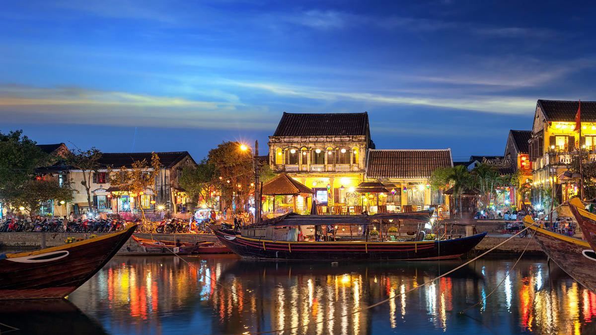 10 маленьких містечок у світі, які ви повинні відвідати 10 маленьких містечок у світі, які ви повинні відвідати