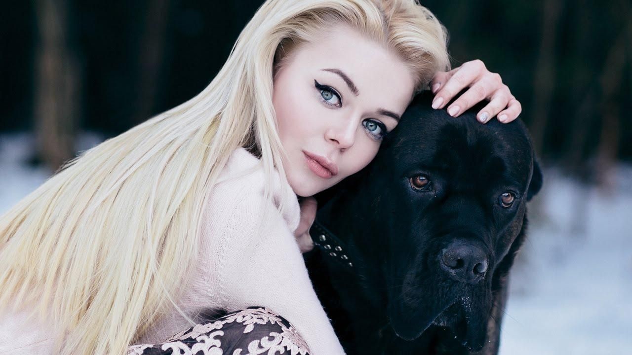 Алина Гросу возмутила сеть клипом Хочу я баса Алина Гросу возмутила сеть клипом Хочу я баса