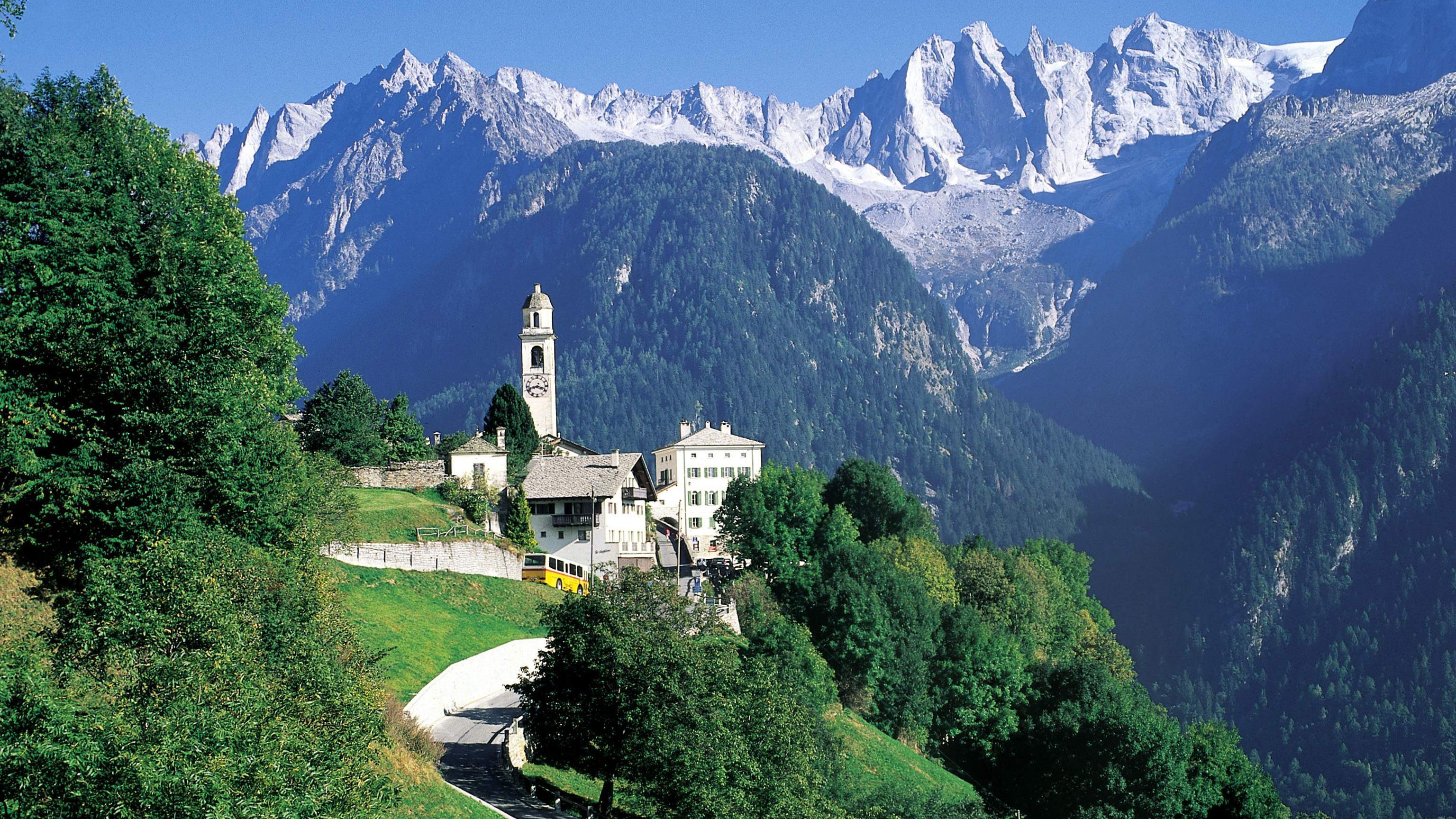 Пакуйте сумки: назван рейтинг самых привлекательных стран для туристов Пакуйте сумки: назван рейтинг самых привлекательных стран для туристов