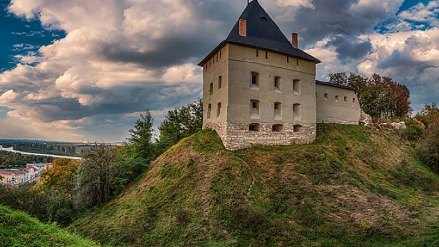 Путешествие выходного дня. Галич: что скрывают некогда большие столицы Путешествие выходного дня. Галич: что скрывают некогда большие столицы