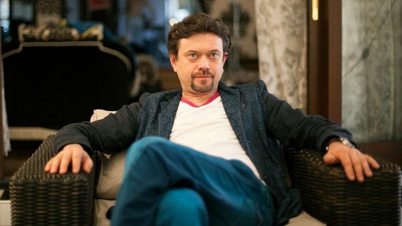 Забирают работу у украинцев, – Ступка рассказал про российских актеров-гастарбайтеров Забирают работу у украинцев, – Ступка рассказал про российских актеров-гастарбайтеров