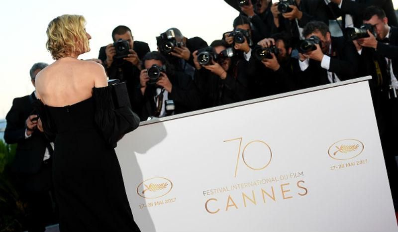 Каннский кинофестиваль-2017: названы все победители Каннский кинофестиваль-2017: названы все победители