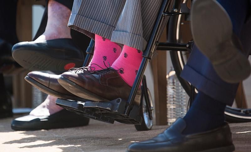 Новий тренд: де купити яскраві шкарпетки від українського виробника Новий тренд: де купити яскраві шкарпетки від українського виробника