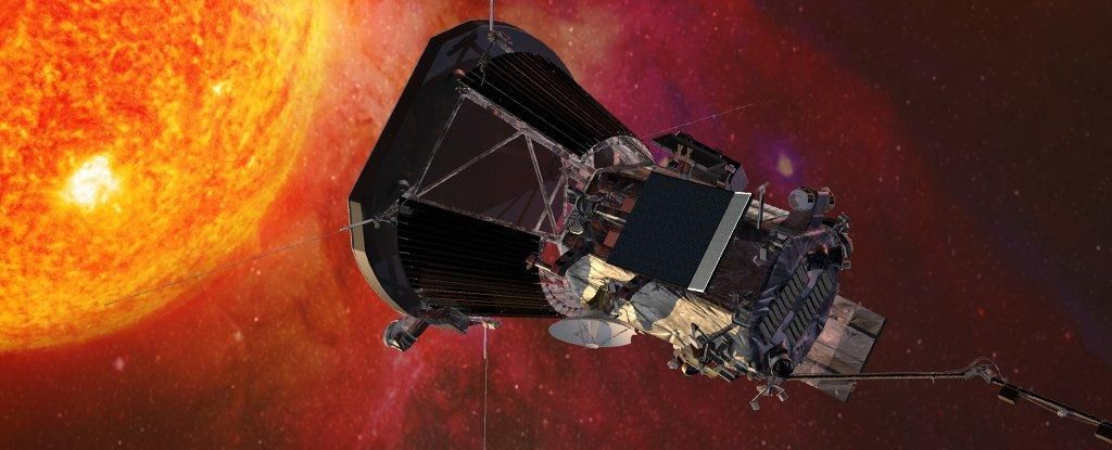 В NASA готуються відправити зонд до Сонця
