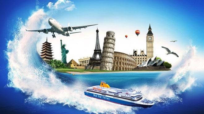 2,5 тысячи евро за путешествия: туристический проект открыл вакансию на должность путешественника 2,5 тысячи евро за путешествия: туристический проект открыл вакансию на должность путешественника