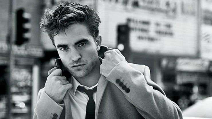 Роберт Паттінсон знявся у стильній фотосесії для глянцю: фото Роберт Паттінсон знявся у стильній фотосесії для глянцю: фото