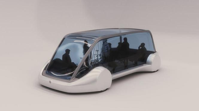 Илон Маск представил новую инновационную разработку