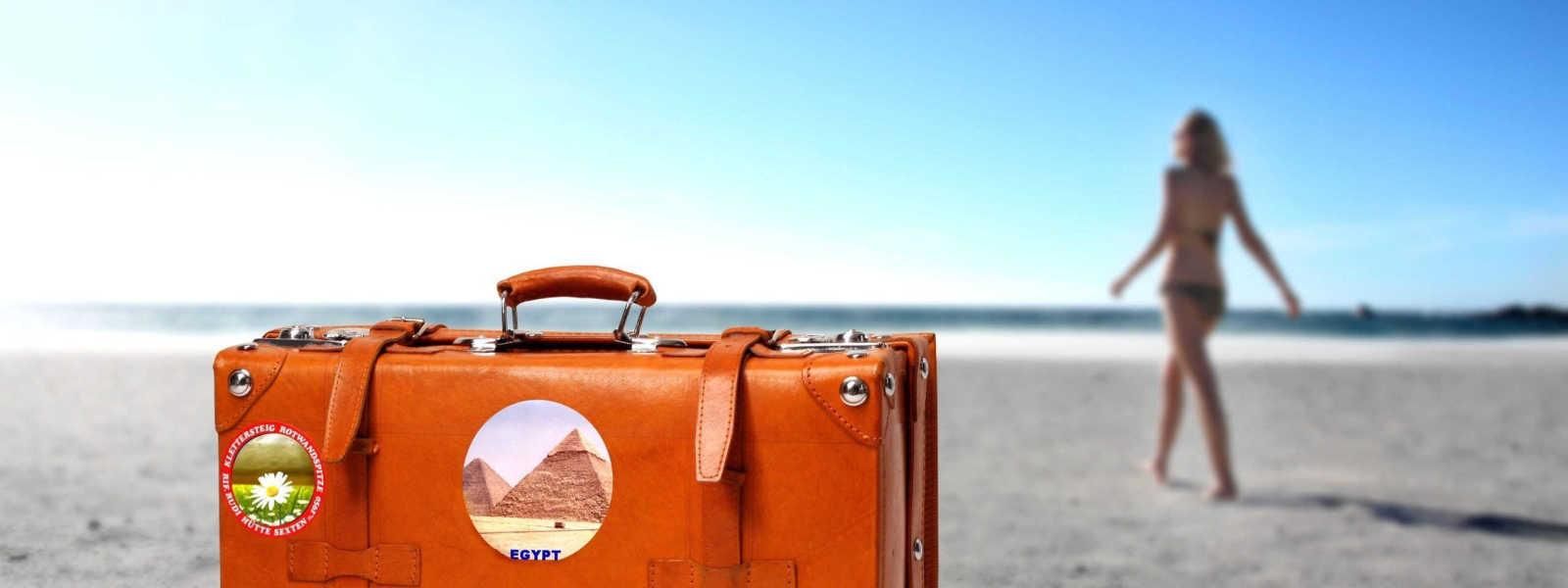 Пакуємо валізи: як правильно скласти і що обов'язково взяти Пакуємо валізи: як правильно скласти і що обов'язково взяти