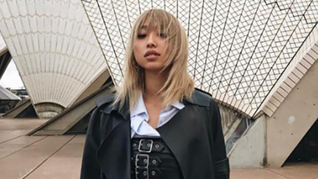 Модное издание впервые выпустило номер с обложкой, снятой на iPhone