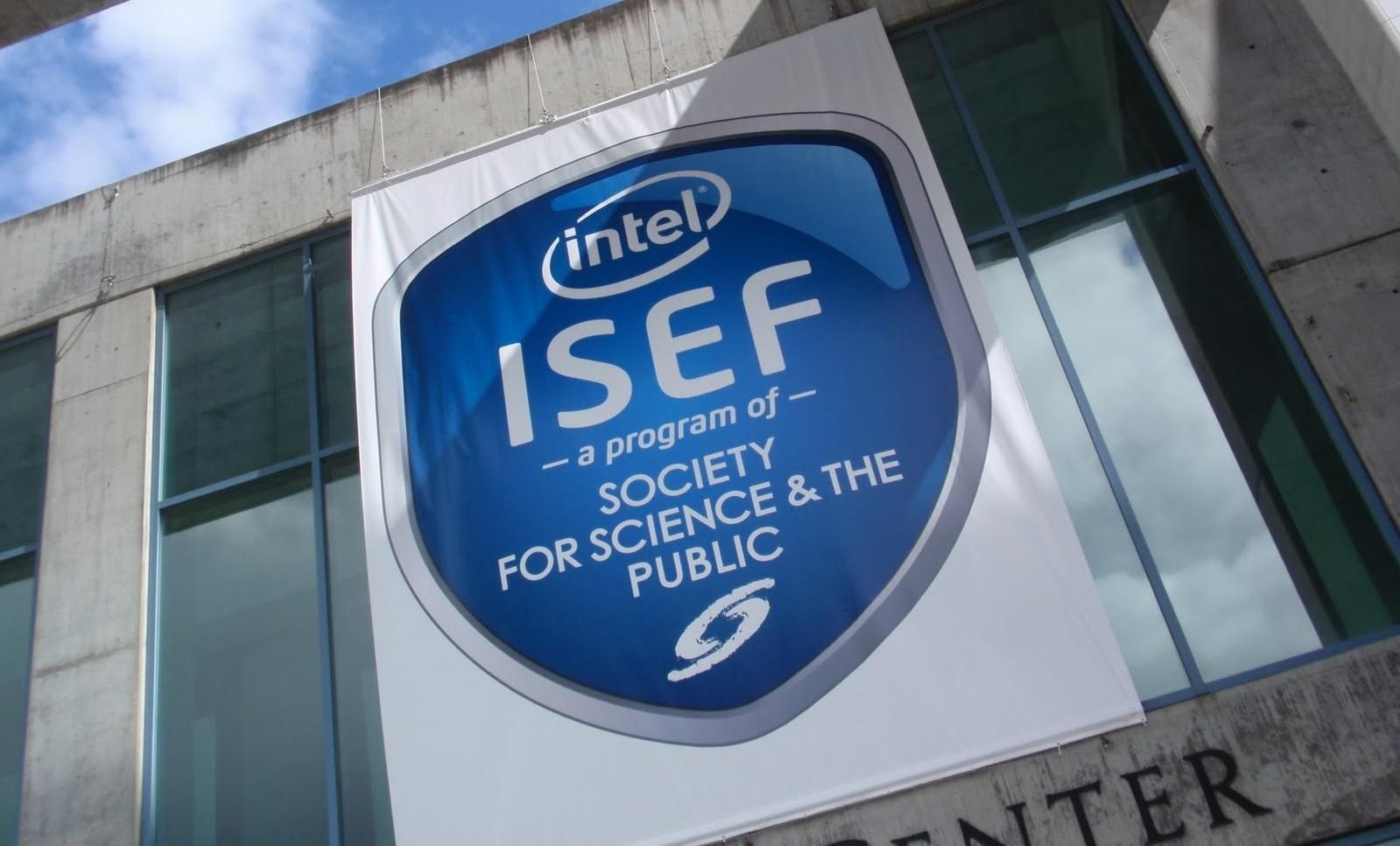 Юная украинка прорвалась в топ-5 престижного конкурса для ученых Юная украинка прорвалась в топ-5 престижного конкурса для ученых