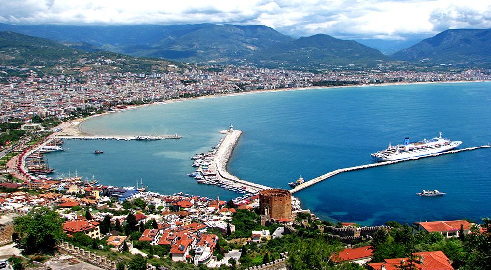 Дипломат назвал дату, когда украинцы будут летать в Турцию без загранпаспорта Дипломат назвал дату, когда украинцы будут летать в Турцию без загранпаспорта