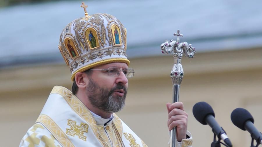 Святослав Шевчук о смерти Любомира Гузара: В одно мгновение мы все осиротели Святослав Шевчук о смерти Любомира Гузара: В одно мгновение мы все осиротели