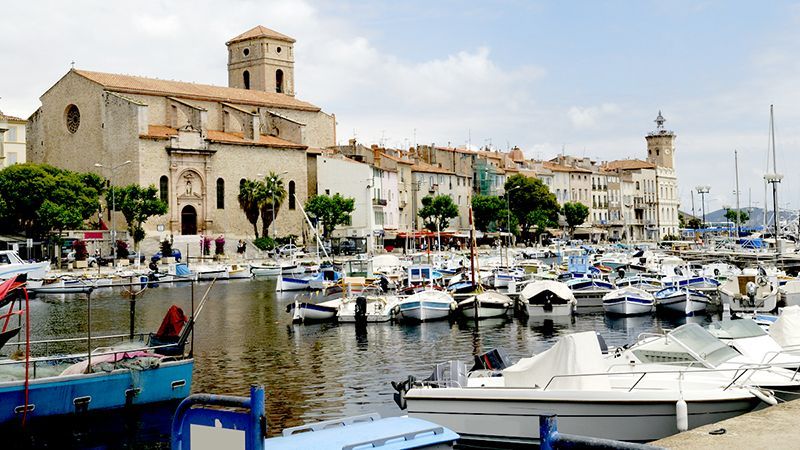 Найкращі туристичні напрямки за версією Airbnb Найкращі туристичні напрямки за версією Airbnb