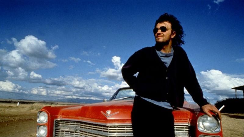 Культовий режисер Емір Кустуриця потрапив в ДТП Культовий режисер Емір Кустуриця потрапив в ДТП