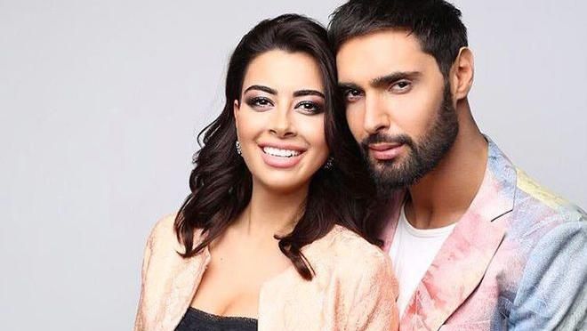 Невеста Виталия Козловского прокомментировала слухи о его нетрадиционной ориентации Невеста Виталия Козловского прокомментировала слухи о его нетрадиционной ориентации