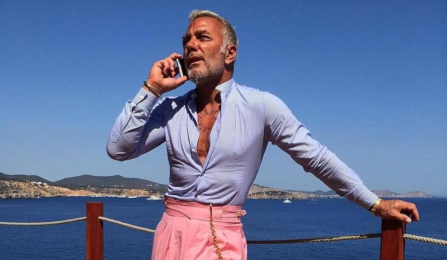 Відомий "танцюючий" мільйонер відповів на чутки про його банкрутство Відомий "танцюючий" мільйонер відповів на чутки про його банкрутство