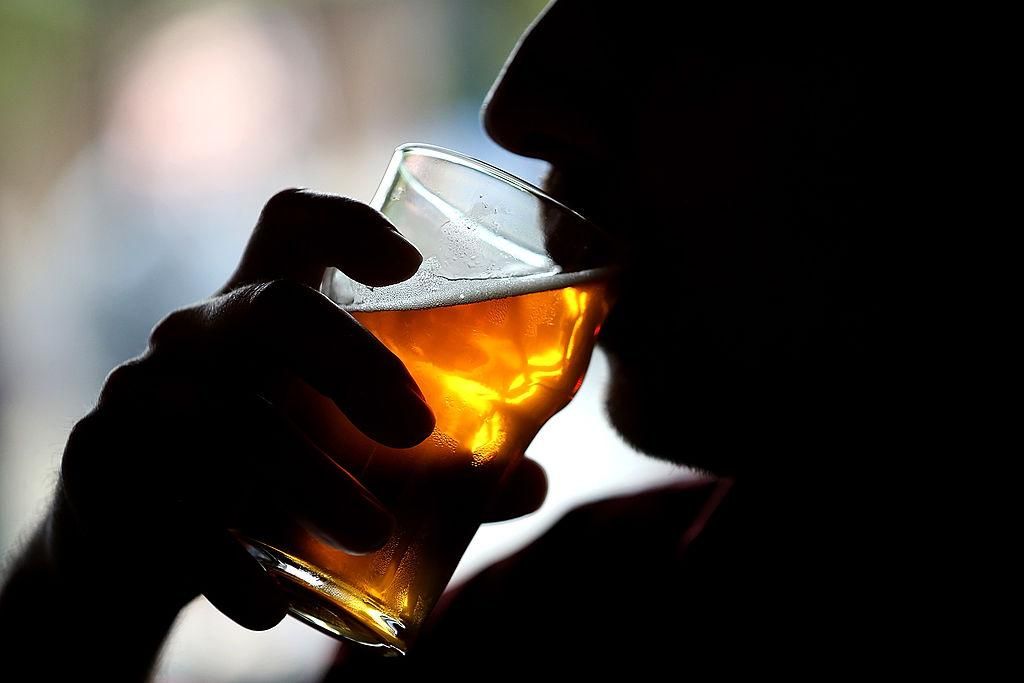 Потребление алкоголя в мире: аналитики привели интересный факт