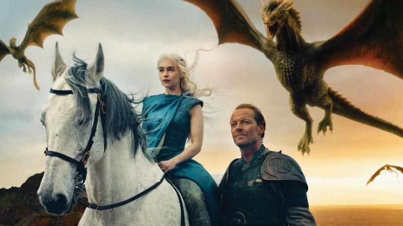 Игра престолов 8 сезон - дата выхода серий в 2019 году Игра престолов 8 сезон - дата выхода серий в 2019 году