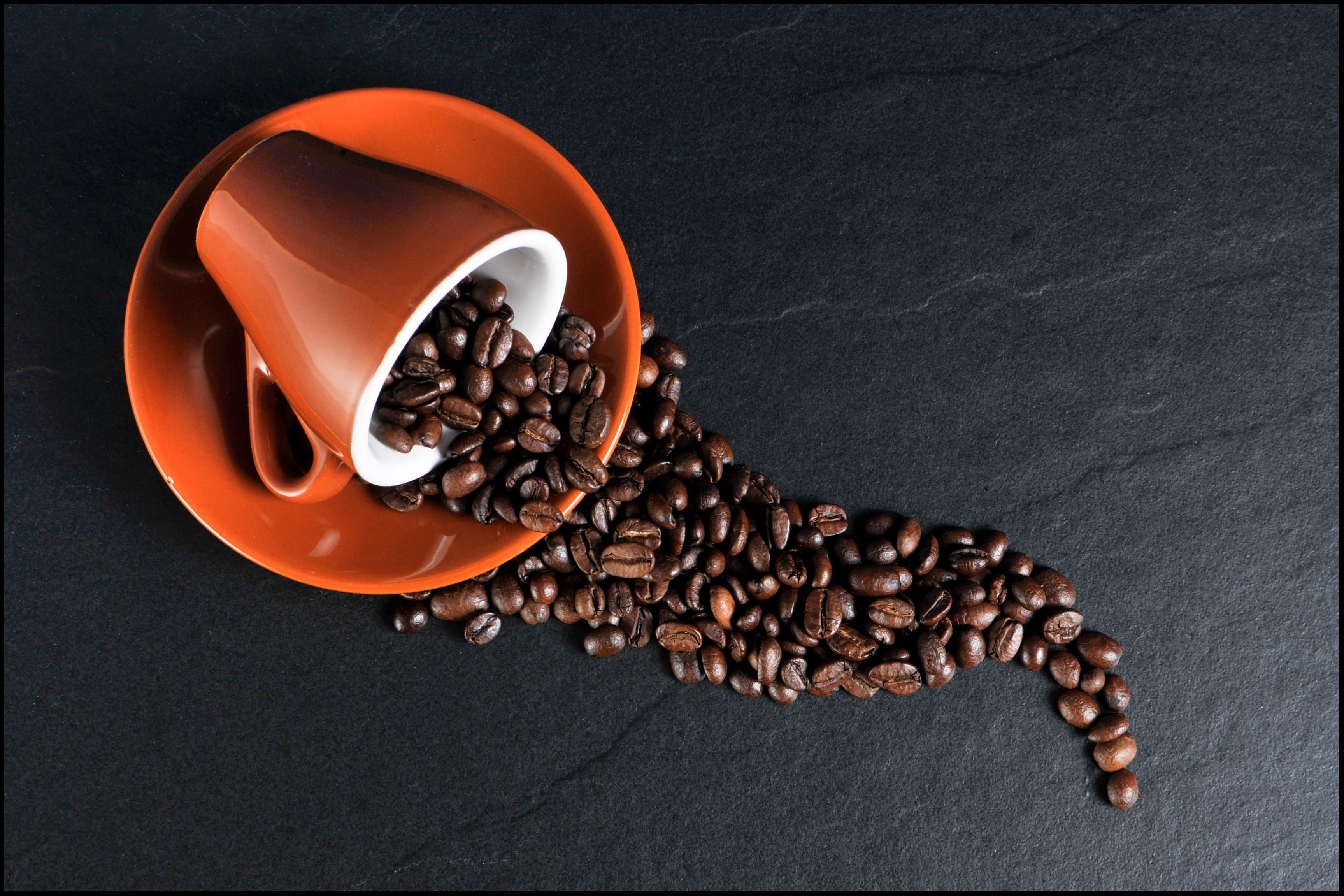Як правильно варити каву: секрети приготування напою