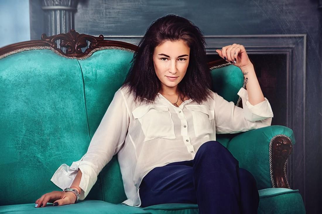 Приходько написала про Савченко резкий стих Приходько написала про Савченко резкий стих