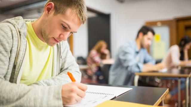 ТОП-50 "перлів" українців зі ЗНО з української літератури ТОП-50 "перлів" українців зі ЗНО з української літератури