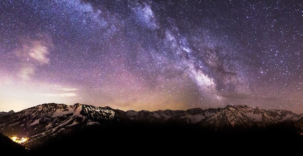 Ученые рассказали неожиданный факт про Млечный Путь