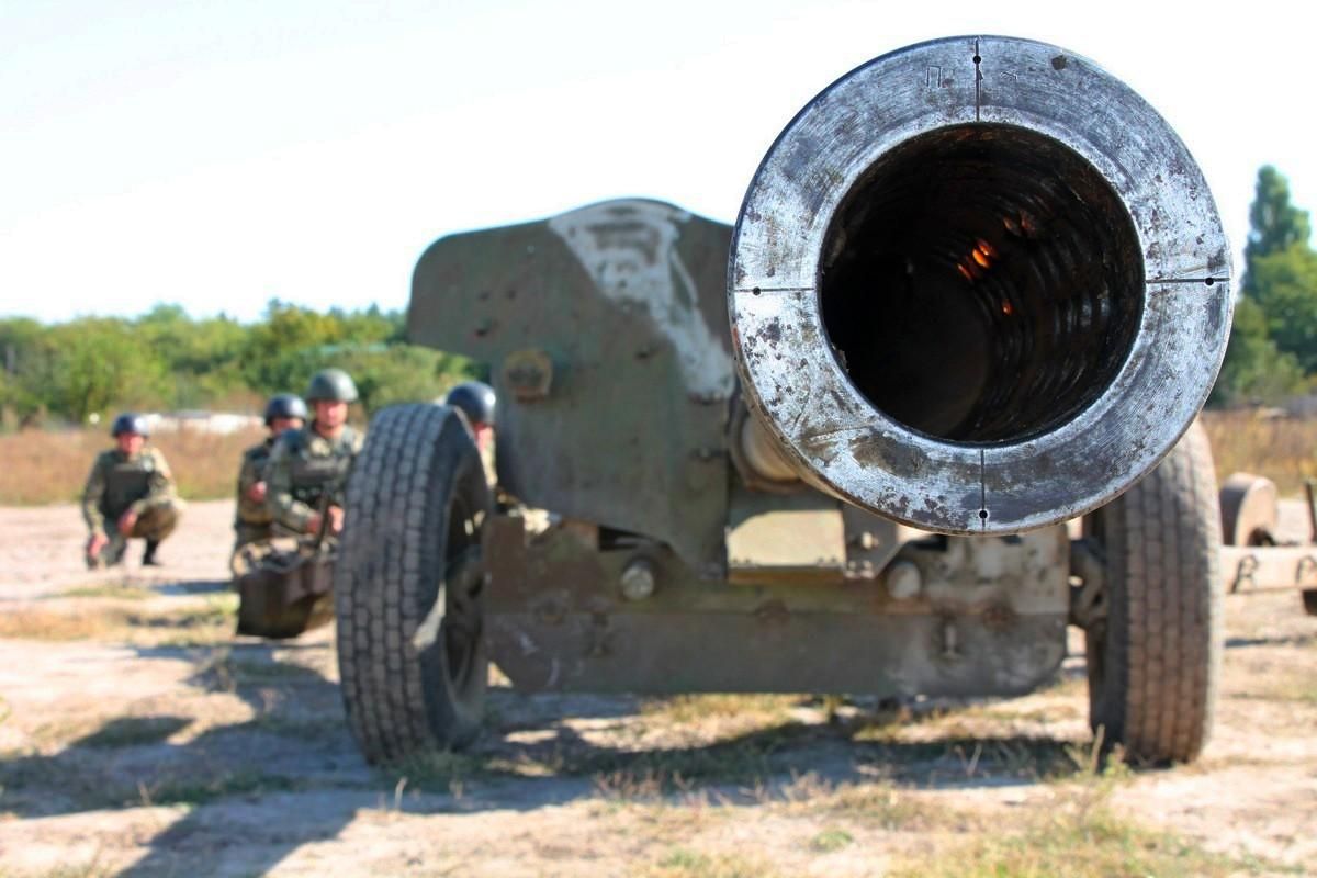 В разведке рассказали, какую тактику применяет Россия на Донбассе В разведке рассказали, какую тактику применяет Россия на Донбассе