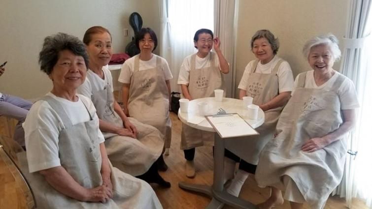 В Токіо запрацював ресторан "помилкових замовлень" В Токіо запрацював ресторан "помилкових замовлень"