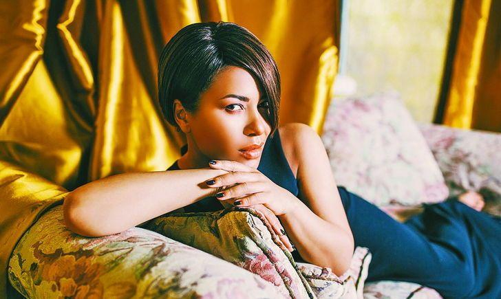 Гайтана рассказала о своей тайной свадьбе и рассекретила пол будущего ребенка