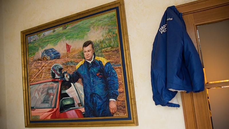 Янукович також долучився до святкувань з нагоди безвізу: кумедне відео Янукович також долучився до святкувань з нагоди безвізу: кумедне відео