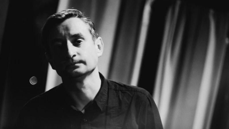 Війна, про яку не говорять, – Жадан розповів про свій новий роман Війна, про яку не говорять, – Жадан розповів про свій новий роман