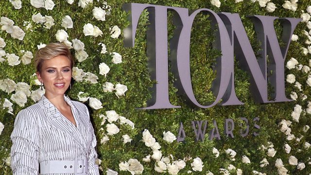 Премия Tony Awards: названы победители
Премия Tony Awards: названы победители