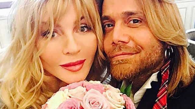 Ірина Білик вперше показала маленького сина: фото Ірина Білик вперше показала маленького сина: фото