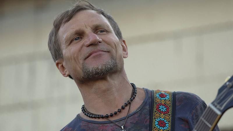 Полиция проверяет скандальные слова Скрипки о "гетто" Полиция проверяет скандальные слова Скрипки о "гетто"