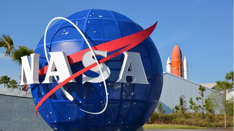 В NASA сделали заявление относительно погодных условий на Земле В NASA сделали заявление относительно погодных условий на Земле