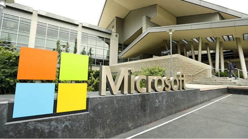 У Microsoft запатентували розробку, яка може перевернути світ технологій У Microsoft запатентували розробку, яка може перевернути світ технологій