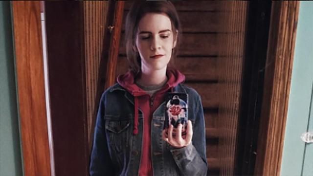 У мережі знайшли двійника Емми Уотсон: фотопорівняння У мережі знайшли двійника Емми Уотсон: фотопорівняння