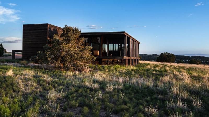 Як виглядає розкішне ранчо відомого дизайнера Тома Форда: фото 