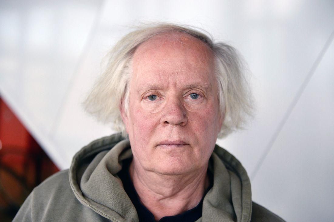 Ульф Старк помер: біографія та книги відомого дитячого письменника Ульф Старк помер: біографія та книги відомого дитячого письменника