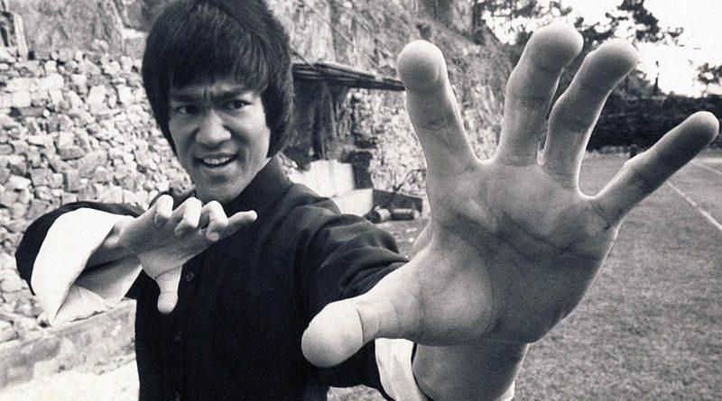 У мережі опублікували відео єдиного реального бою Брюса Лі У мережі опублікували відео єдиного реального бою Брюса Лі