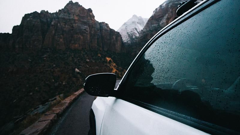 В ЕС на авто: какие документы нужны украинским водителям В ЕС на авто: какие документы нужны украинским водителям