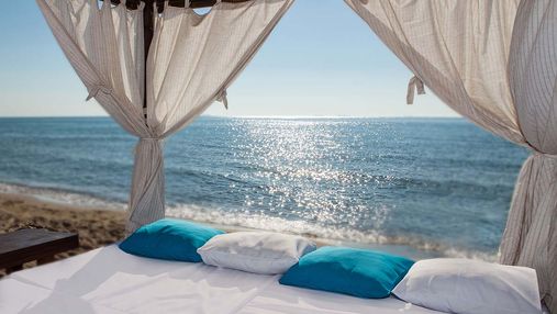 Найкращі пляжі Одеси: де позасмагати та відпочити на вихідних