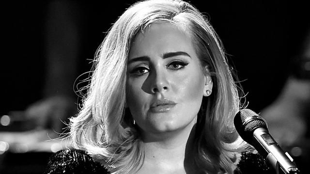 Не заради піару: Адель прийшла на допомогу потерпілим в пожежі у Лондоні Не заради піару: Адель прийшла на допомогу потерпілим в пожежі у Лондоні