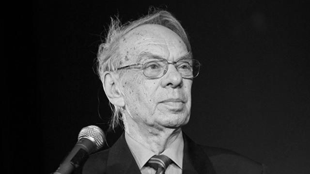 Помер Олексій Баталов: фільми талановитого актора Помер Олексій Баталов: фільми талановитого актора