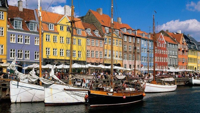 Назвали самую дорогую страну Европы Назвали самую дорогую страну Европы