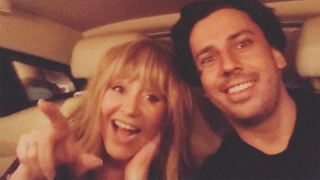 Максим Галкин показал Пугачеву в купальнике: фото Максим Галкин показал Пугачеву в купальнике: фото