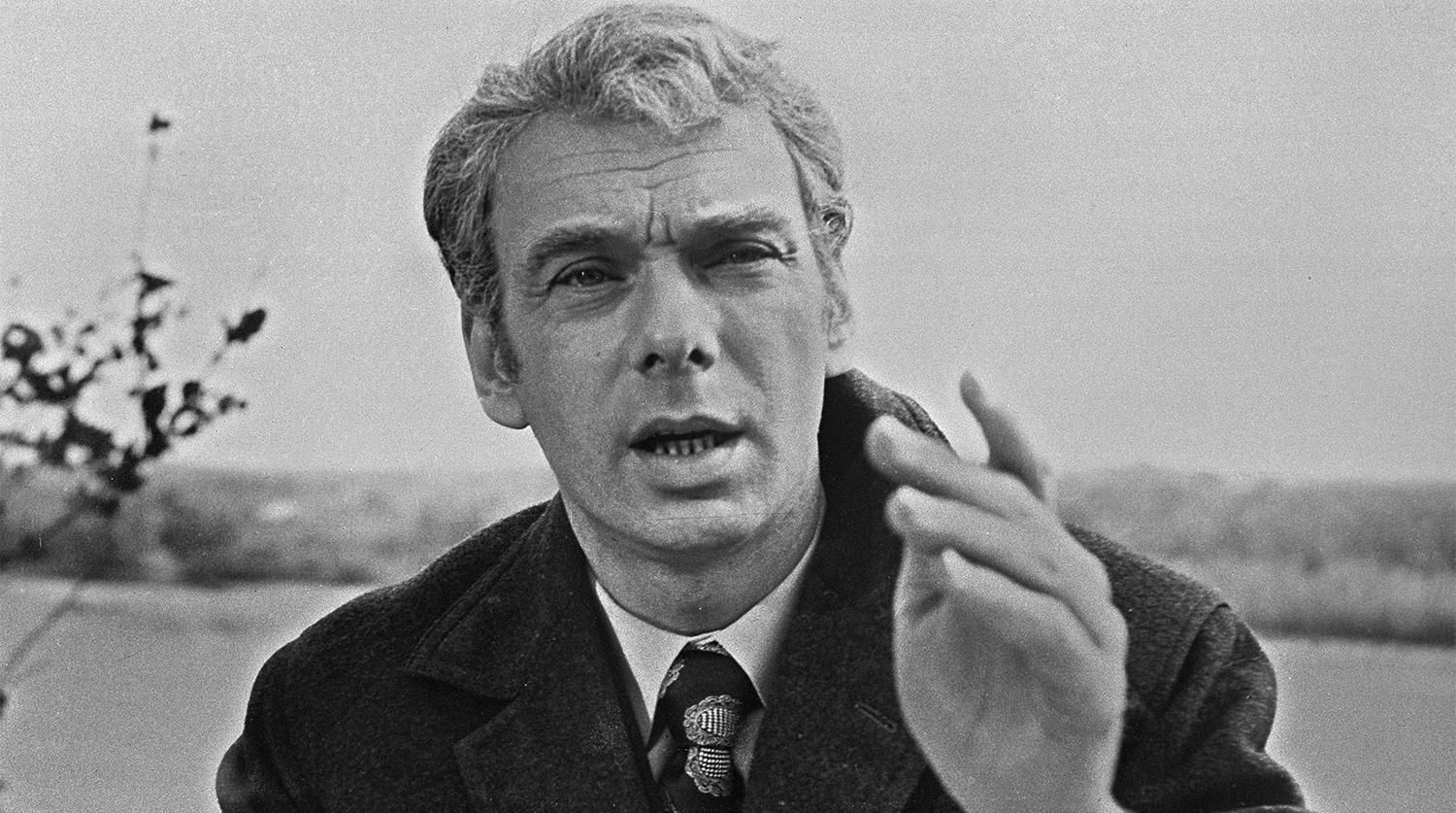 Померлому Баталову пригадали його позицію щодо Криму Померлому Баталову пригадали його позицію щодо Криму