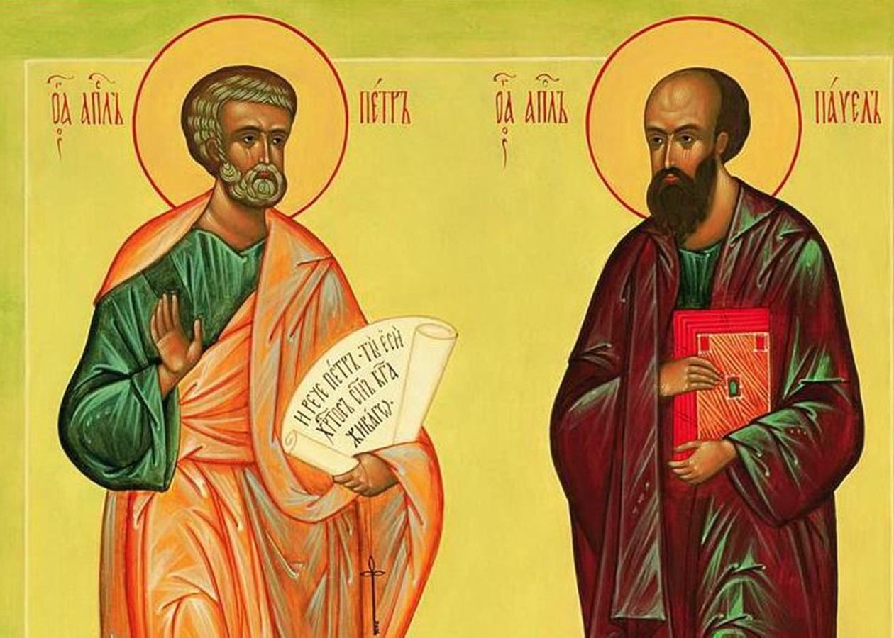 Петра і Павла 2020: дата свята та традиції в Україні