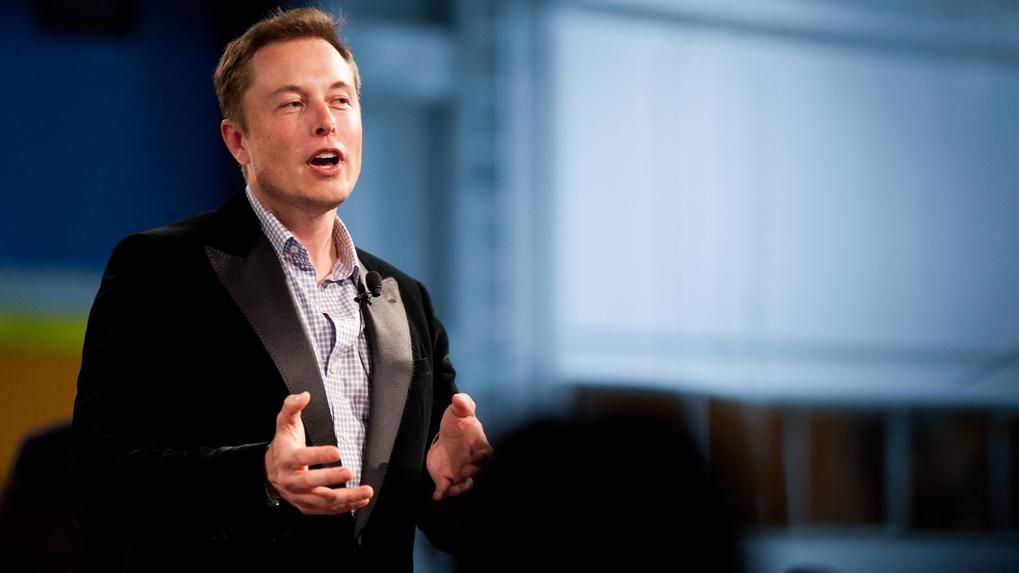 Илон Маск поделился деталями относительно колонизации Марса Илон Маск поделился деталями относительно колонизации Марса